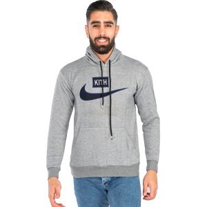 هودی مردانه کلاهدار Nike مدل 40766
