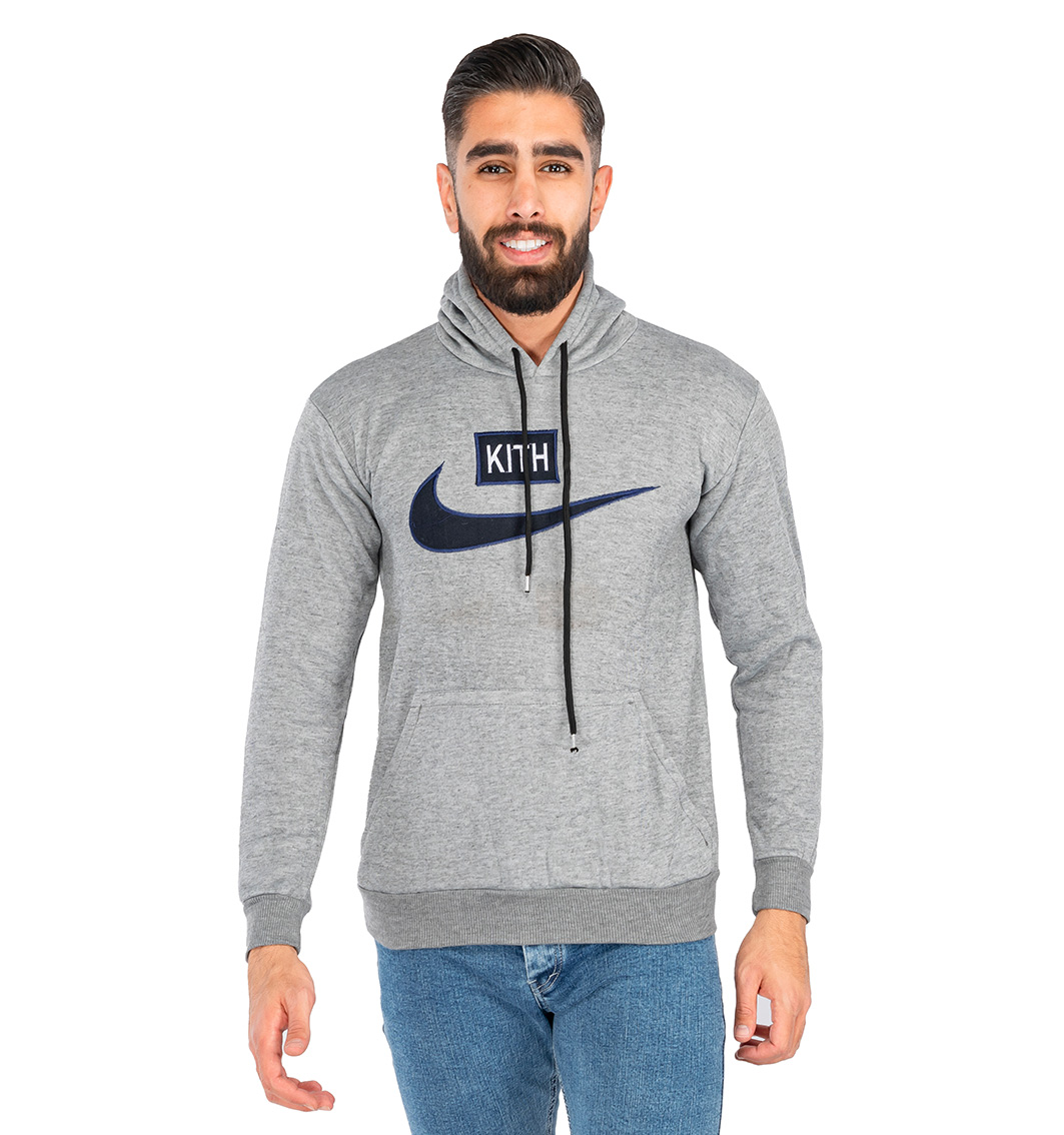 هودی مردانه کلاهدار Nike مدل 40766