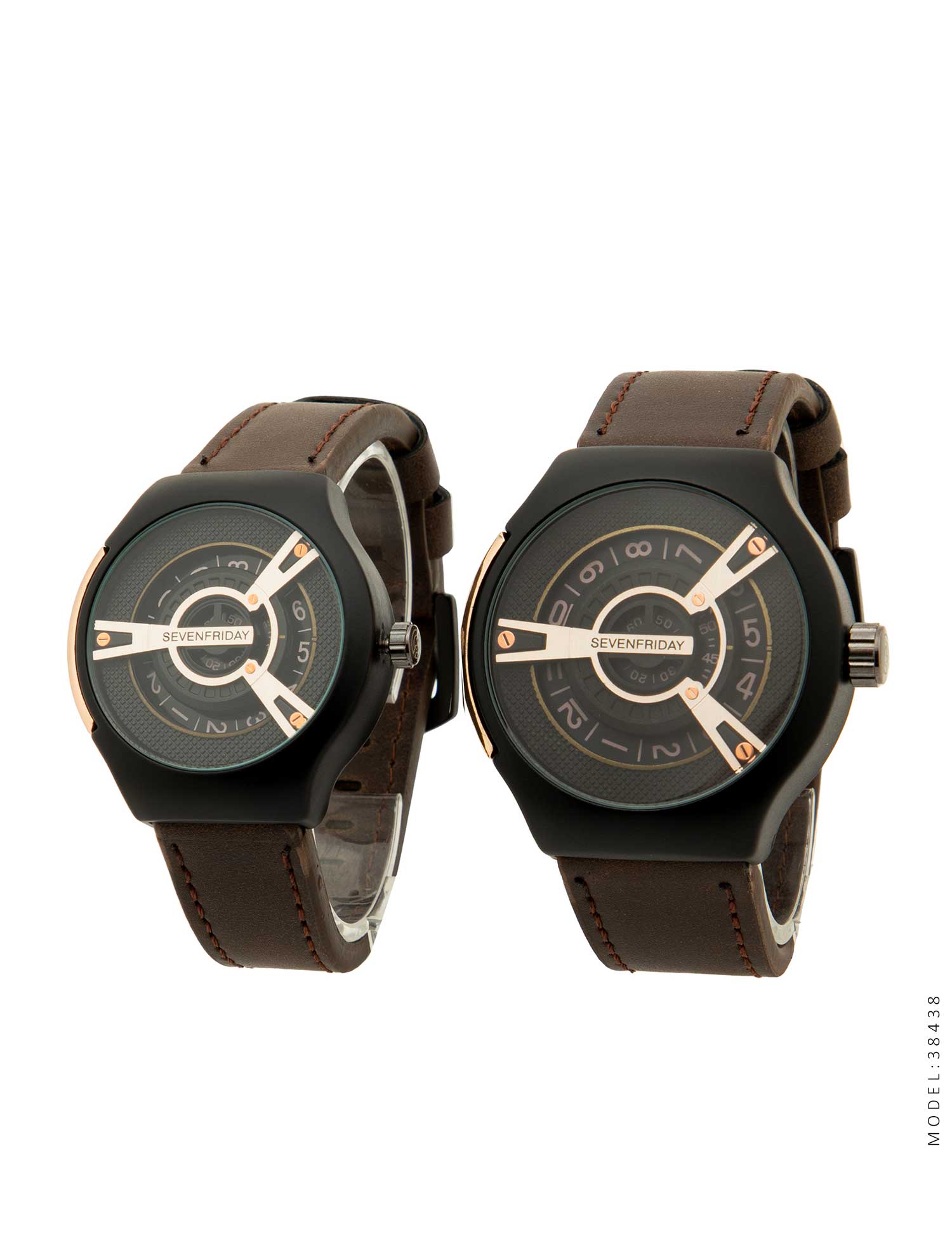 ست ساعت مچی Sevenfriday مدل 38438