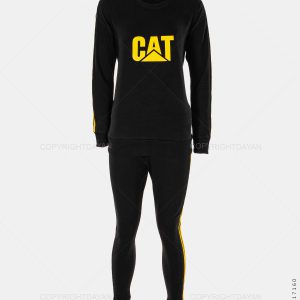 ست بلوز شلوار زنانه Cat مدل 17160