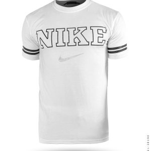 تیشرت مردانه یقه گرد Nike مدل 38190