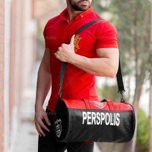 ساک ورزشی Perspolis مدل N 8727