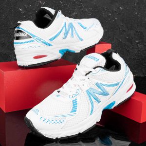کفش ورزشی مردانه New Balance مدل 28896