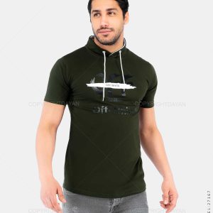 تیشرت مردانه Off – White مدل 27167