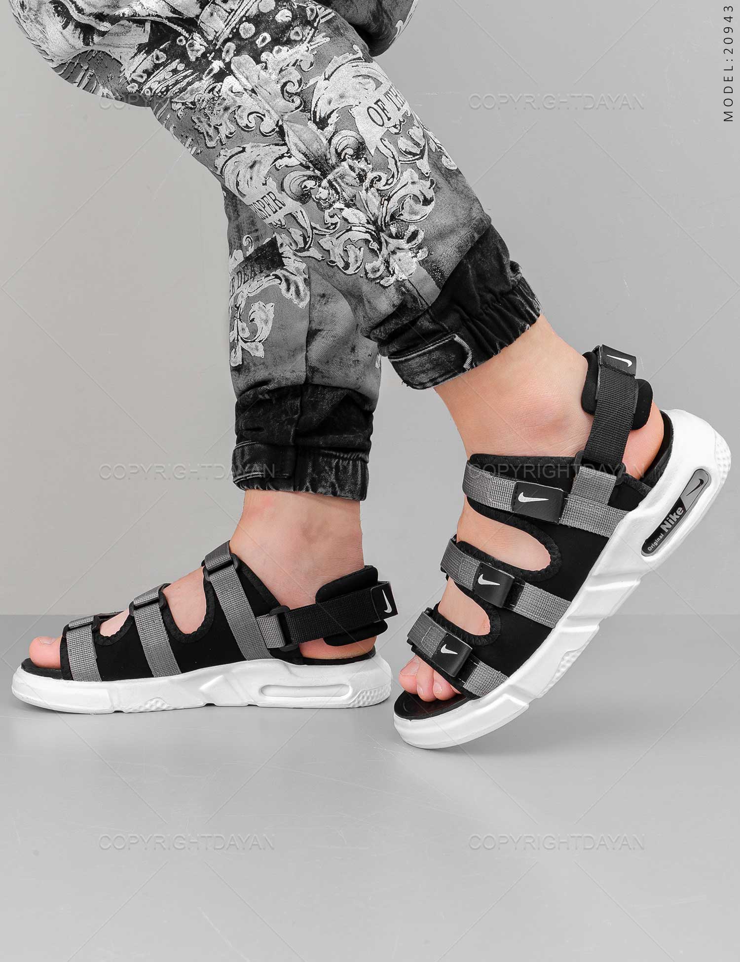 صندل Nike مدل 20943