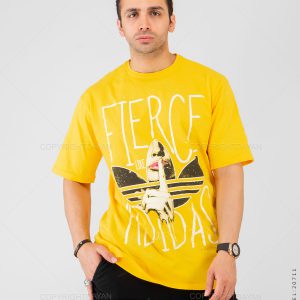 تیشرت مردانه Adidas مدل 20711
