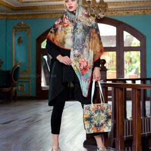 ست سه تیکه زنانه Elsa مدل 13753