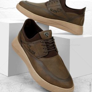 کفش روزمره مردانه Louis Vuitton مدل 21062