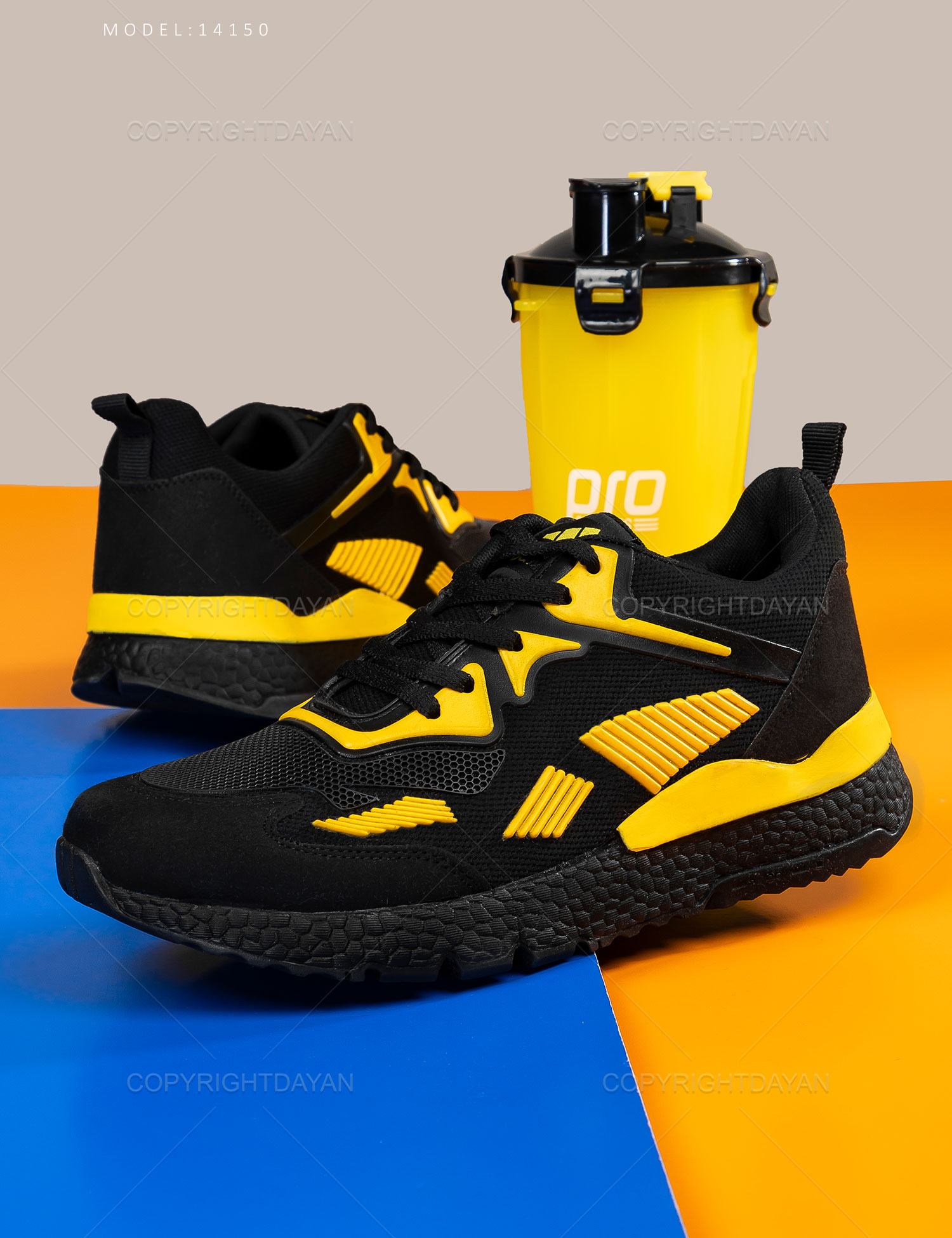 کفش مردانه Adidas مدل 14150