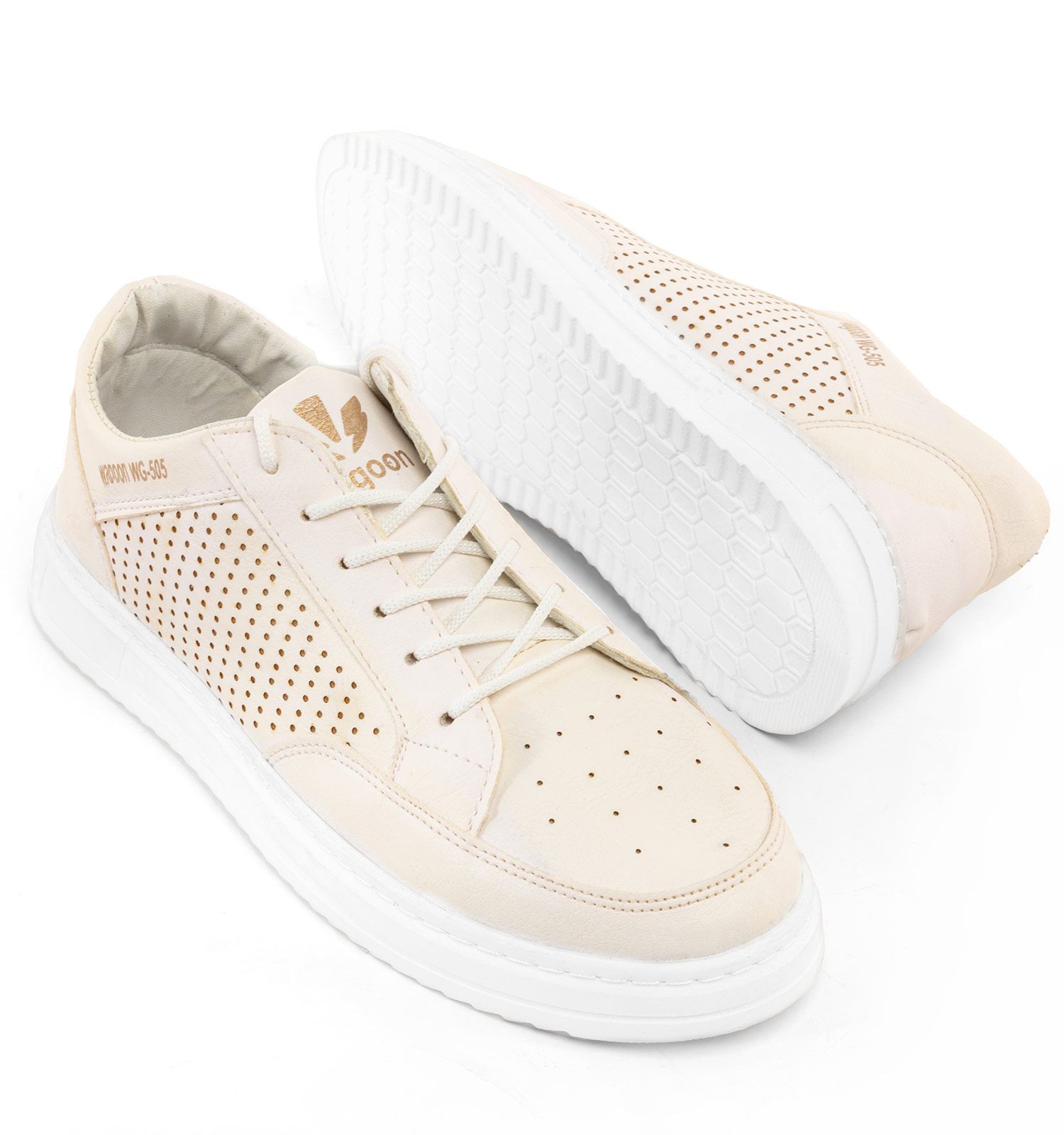 کفش روزمره مردانه Adidas مدل 35732