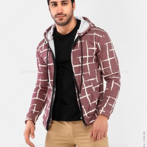 سویشرت مردانه Denver مدل 23210