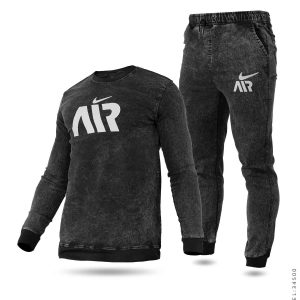 ست بلوز شلوار اسپرت Nike مدل 34500