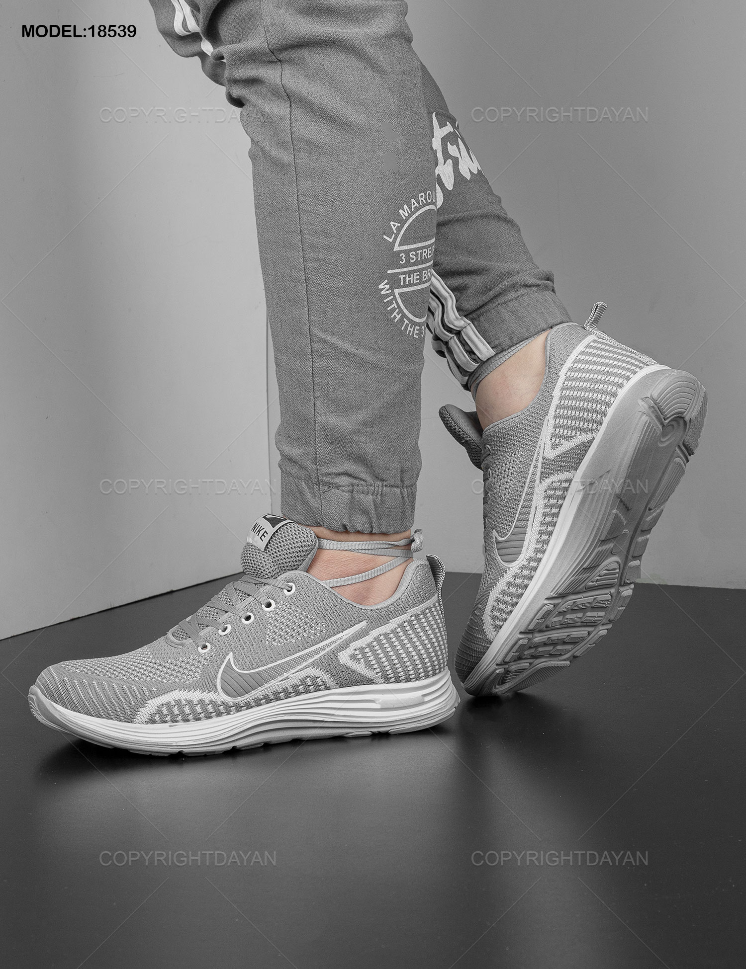 کفش مردانه Nike مدل 18539