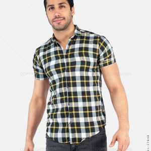 پیراهن مردانه Calvin Klein مدل 27848