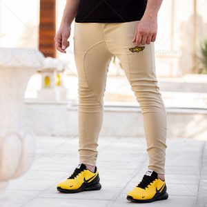 شلوار اسلش مردانه Olbiz
