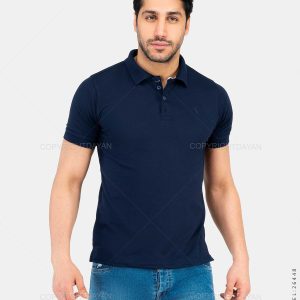 پولوشرت مردانه Polo مدل 26448