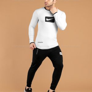 ست بلوز شلوار مردانه Nike مدل 12679