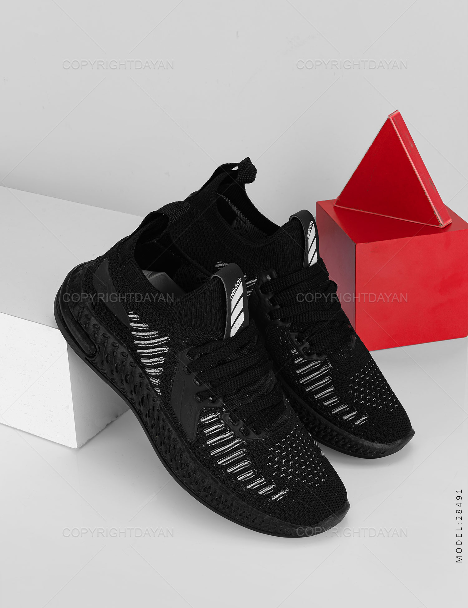 کفش ورزشی زنانه Adidas مدل 28491
