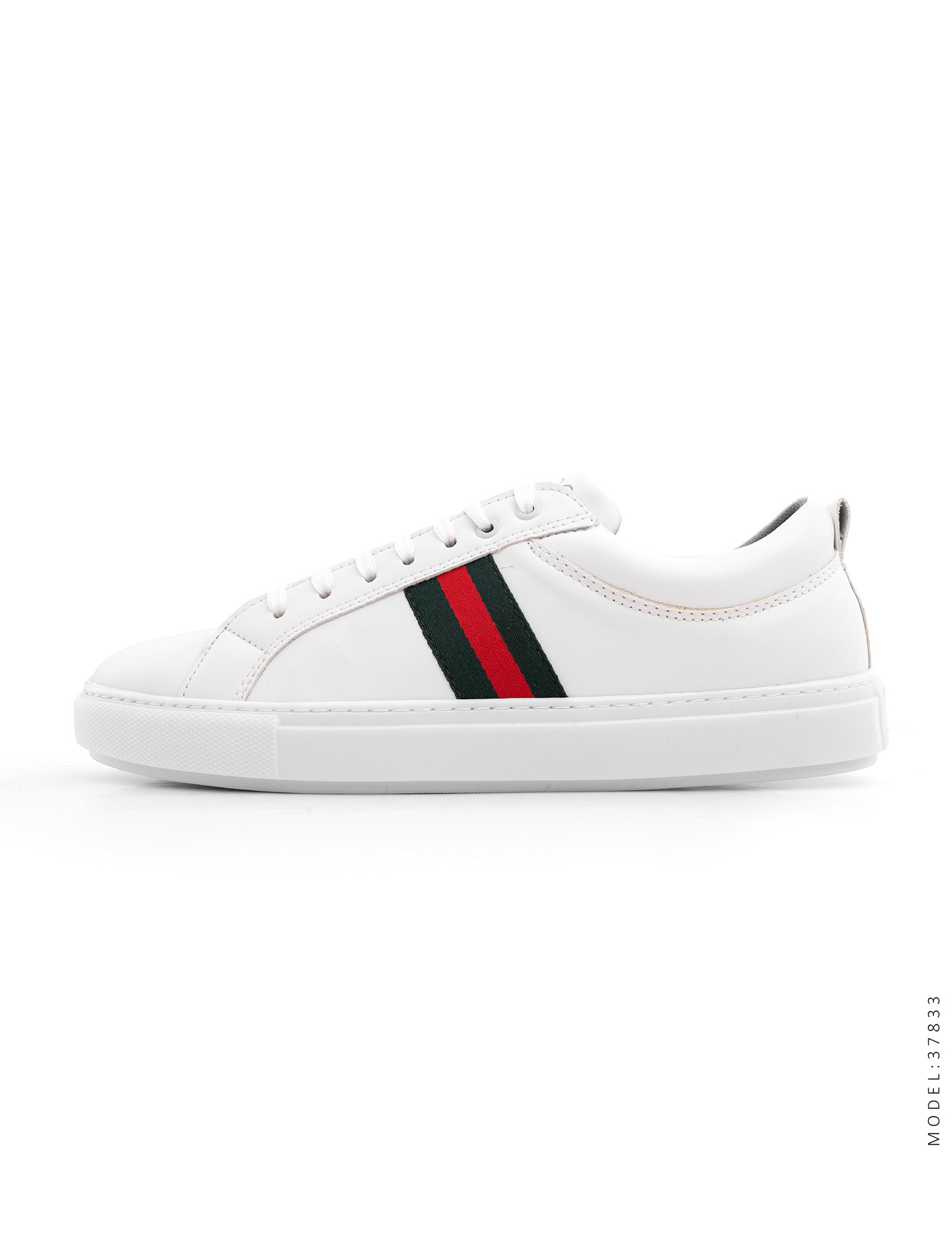 کفش روزمره مردانه Gucci مدل 37833