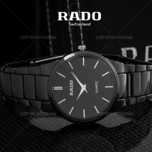 ساعت مچی Rado مدل Binson