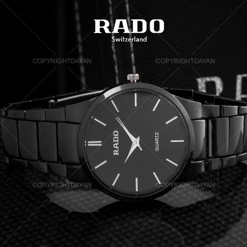 ساعت مچی Rado مدل Binson