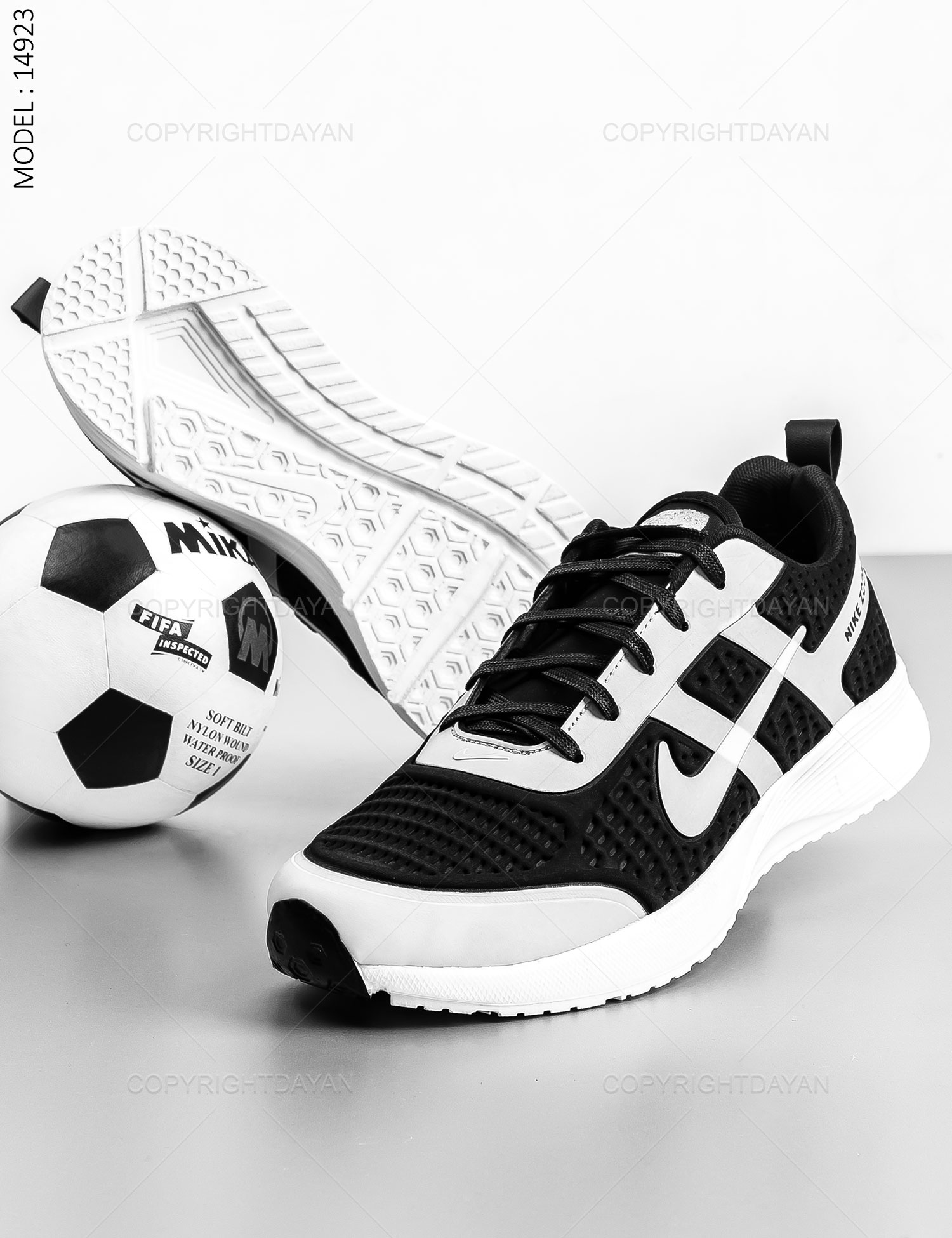کفش مردانه Nike مدل 14923