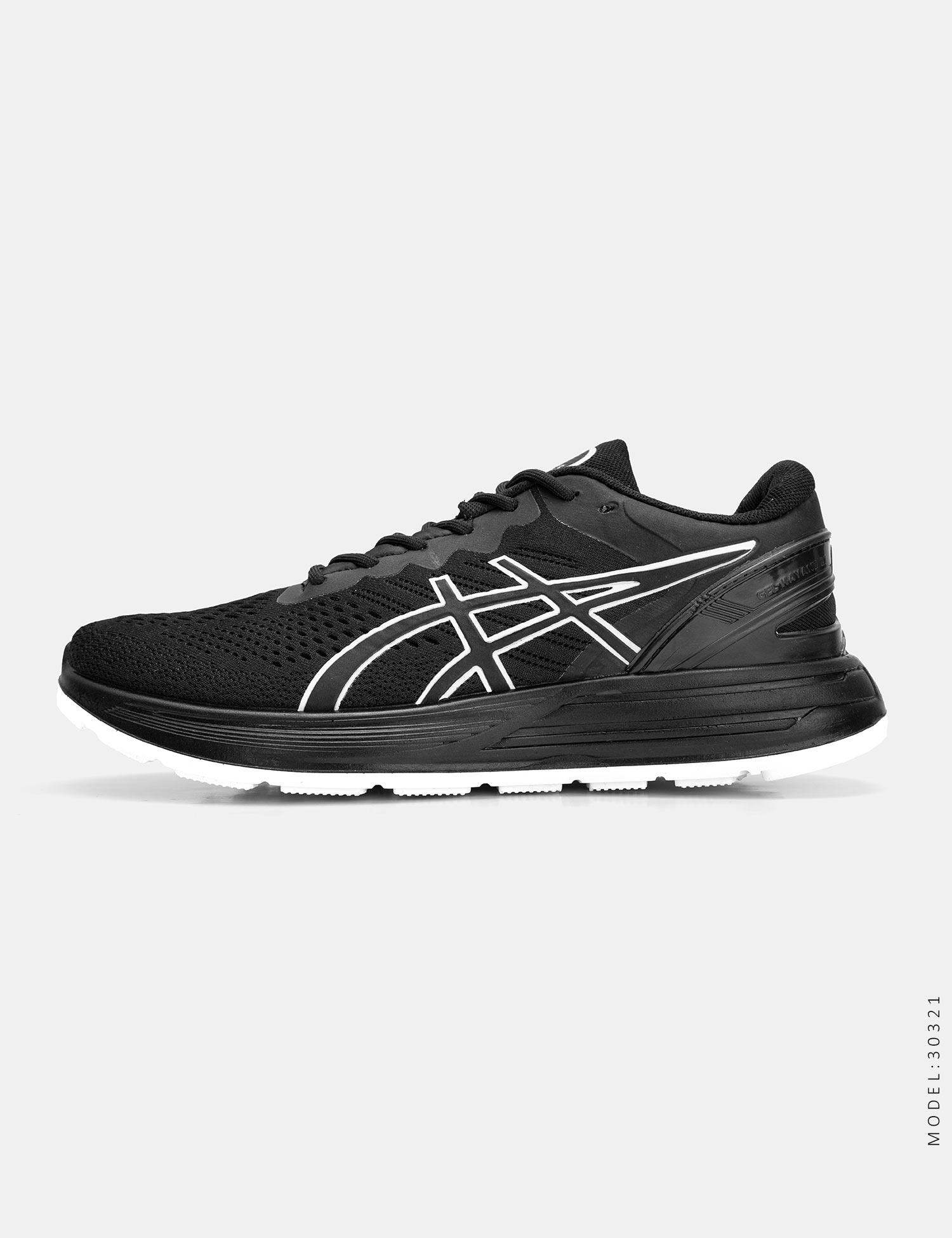 کفش ورزشی مردانه Asics مدل 30321
