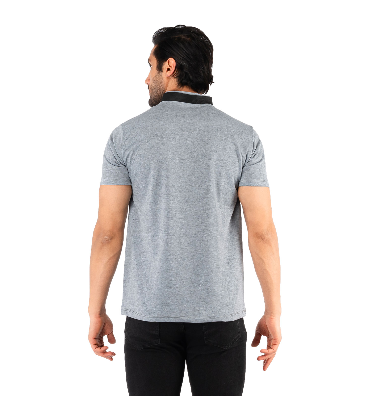 تیشرت Nike مردانه ساده مدل 44096
