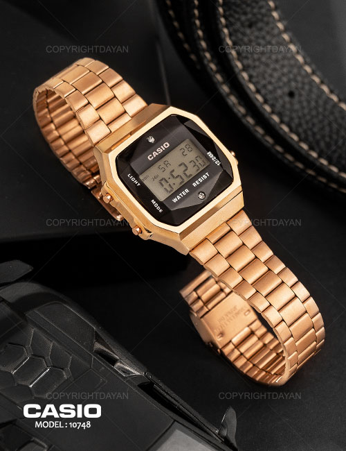 ساعت مچی Casio مدل 10748