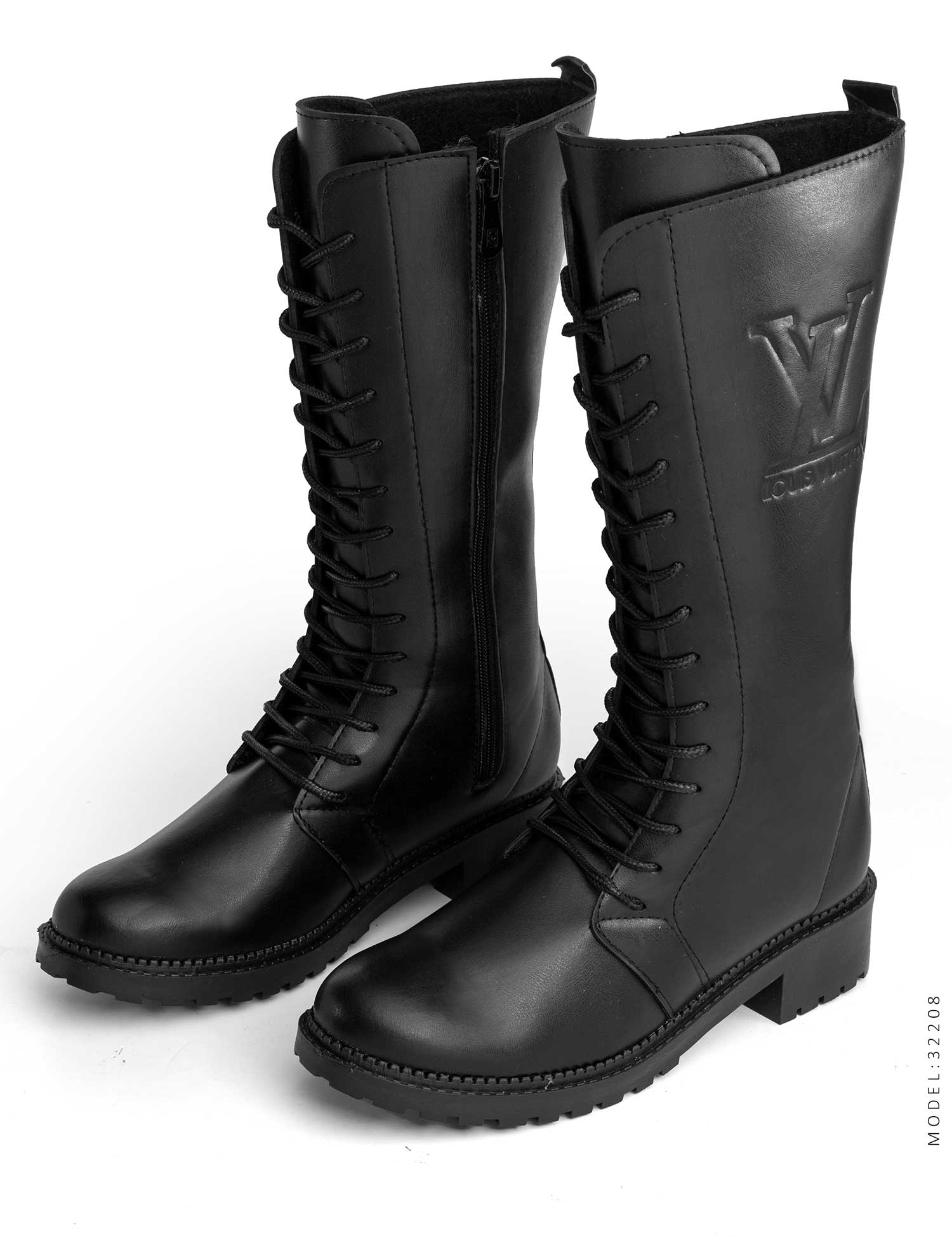 بوت زنانه Louis Vuitton مدل 32208