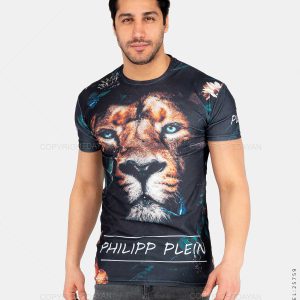 تیشرت مردانه Philipp Plein مدل 25759