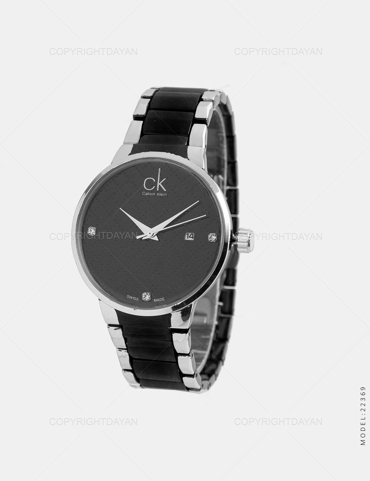 ساعت مچی مردانه Calvin Klein مدل 22369