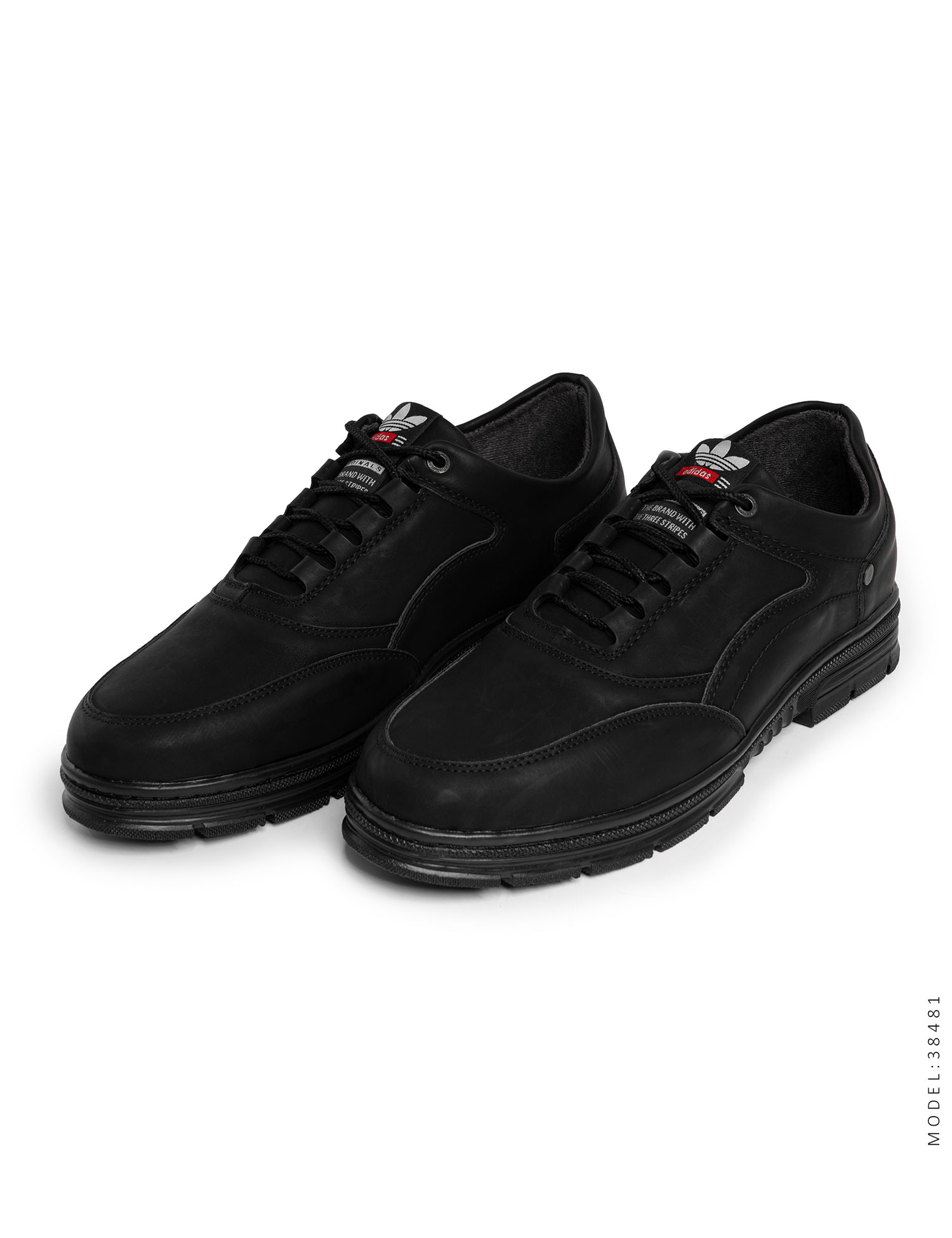 کفش روزمره مردانه Adidas مدل 38481