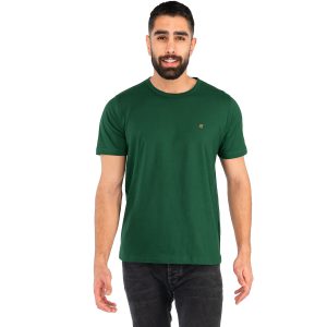تیشرت یقه گرد مردانه ساده مدل 42250