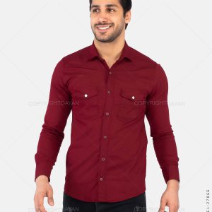 پیراهن مردانه Araz مدل 27866