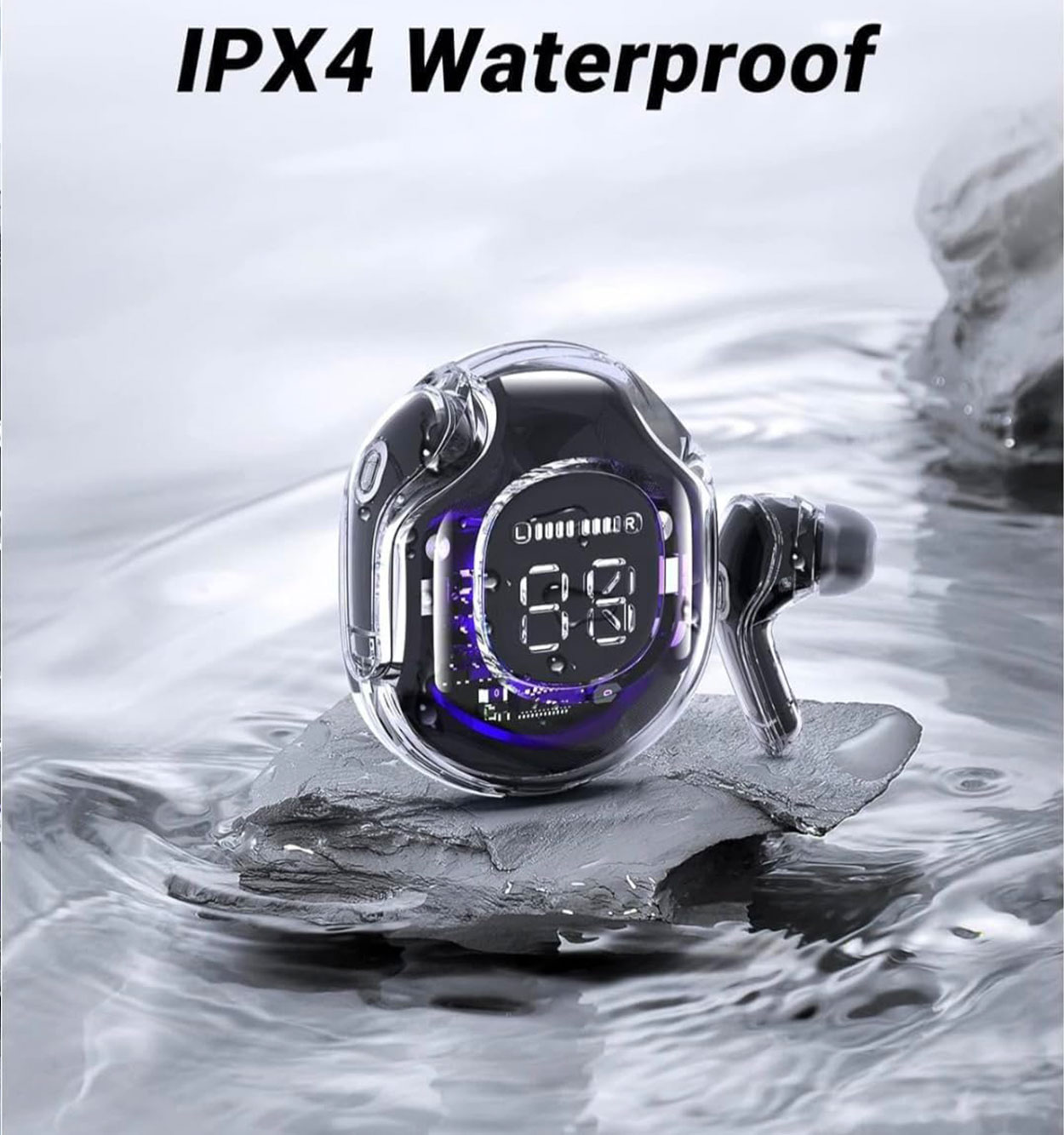 هندزفری Ultrapods Pro مدل 45635