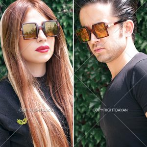 عینک Alexina + هدیه