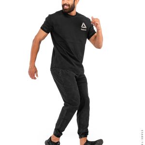 ست تیشرت شلوار اسپرت لی Reebok مدل 38955