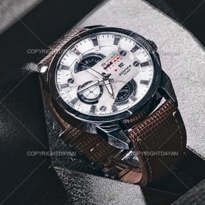 حراج ساعت مچی Casio طرح Infiniti