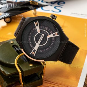 ساعت مچی مردانه Sevenfriday مدل 13327
