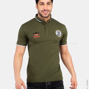 پولوشرت مردانه Adidas مدل 26085