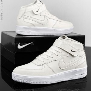 کفش ساقدار مردانه Nike مدل 17226