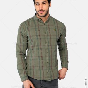 پیراهن مردانه King مدل 29680