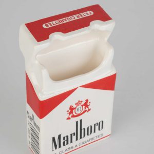 زیرسیگاری Marlboro مدل 26498