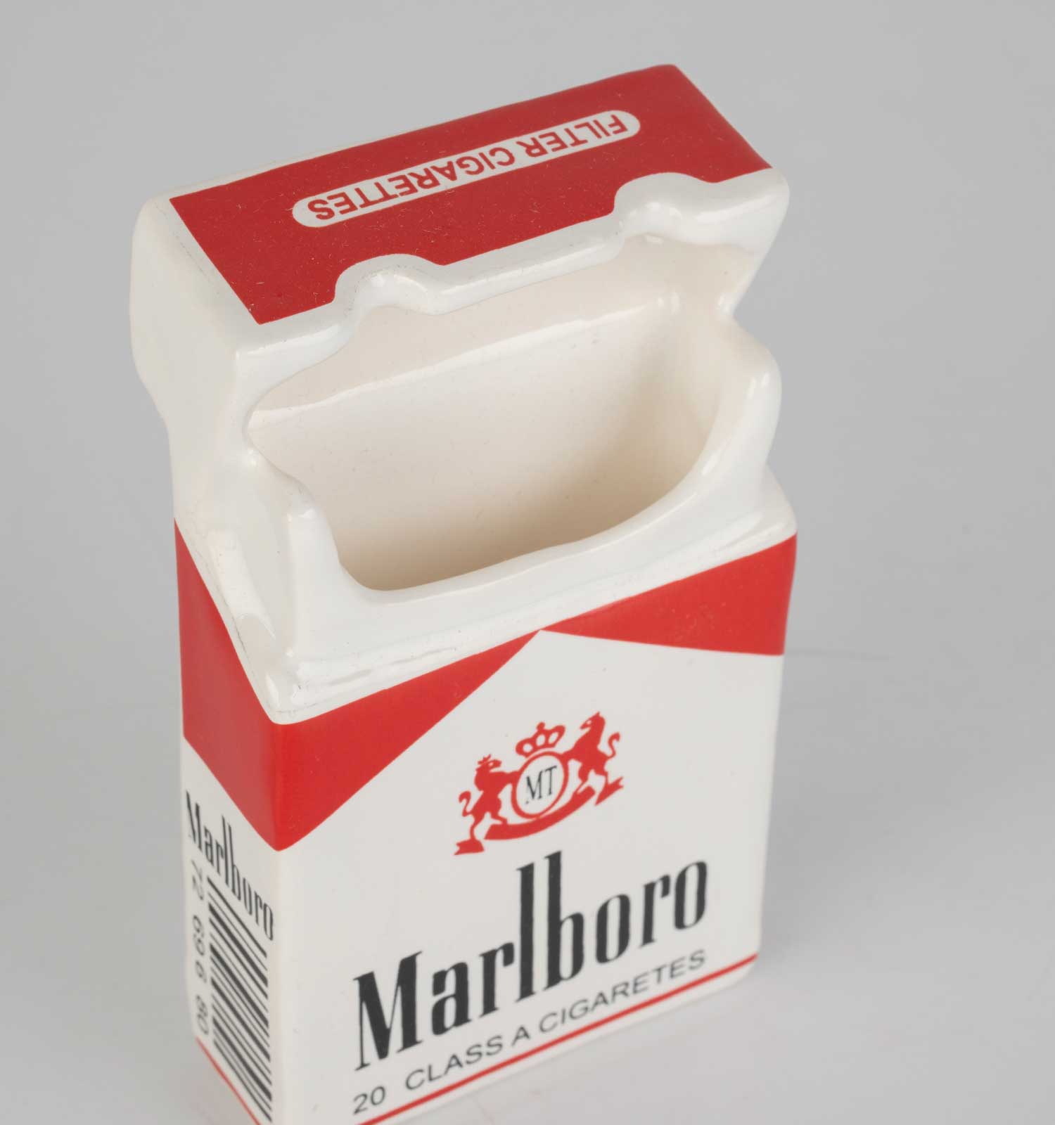 زیرسیگاری Marlboro مدل 26498