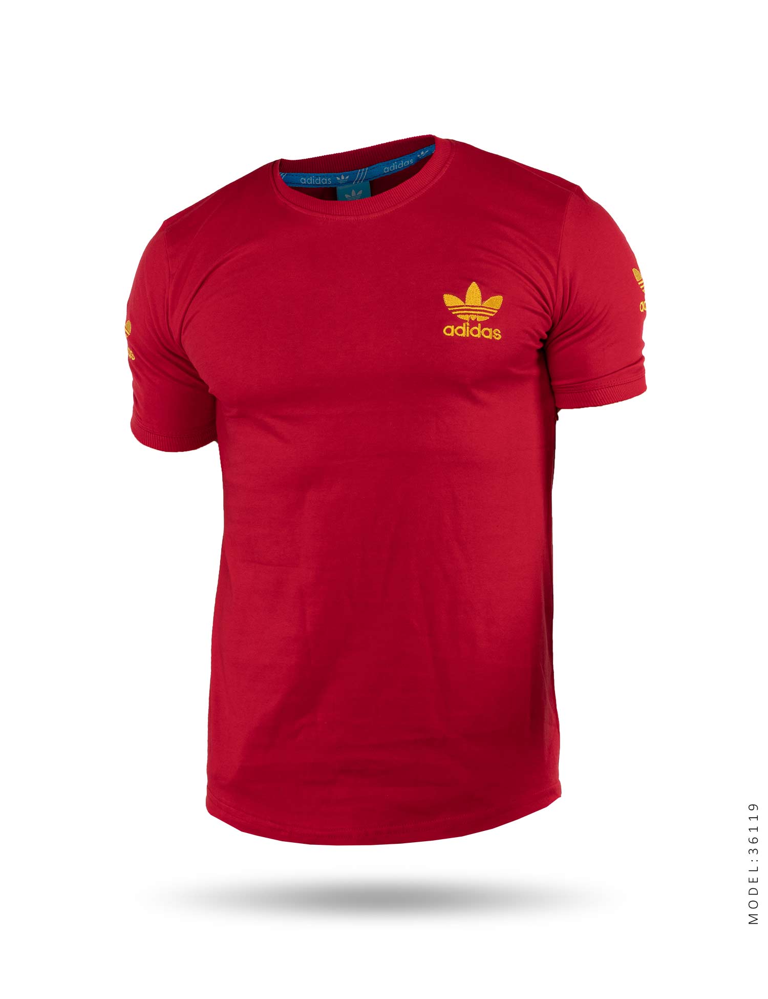 تیشرت اسپرت Adidas مدل 36119