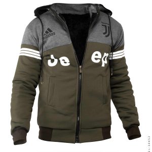 سویشرت مردانه Adidas مدل 34452