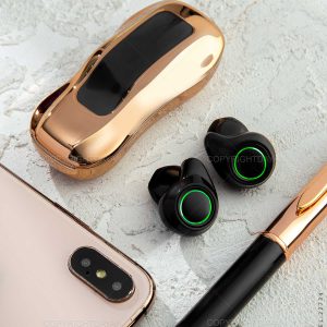 هندزفری بلوتوثی Smart مدل 22734