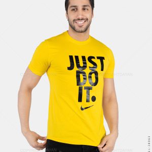 تیشرت مردانه Nike مدل 28063
