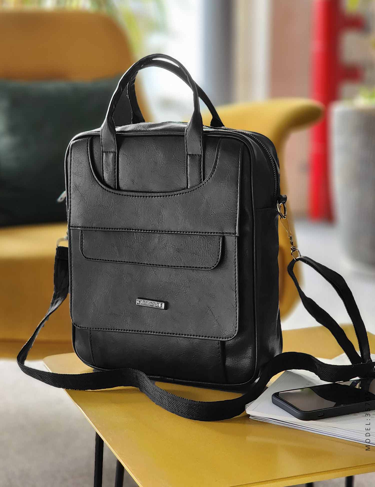 کیف اداری Fashion مدل 35705